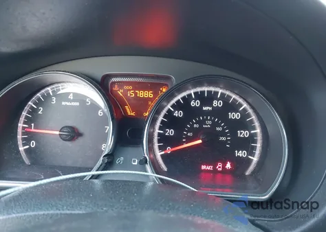 2014 Nissan Versa Note S (Sr) из США, поврежденный, VIN 3N1CE2CP4EL410638